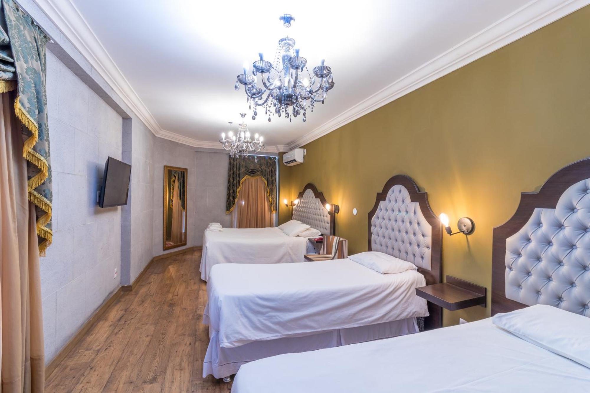 Castelo De Itaipava - Hotel, Eventos E Gastronomia Chambre photo