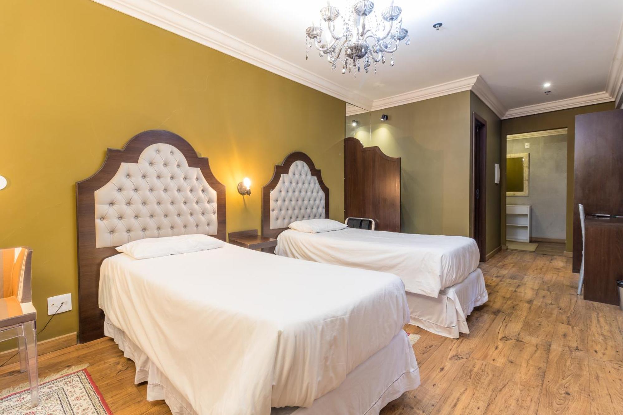 Castelo De Itaipava - Hotel, Eventos E Gastronomia Extérieur photo