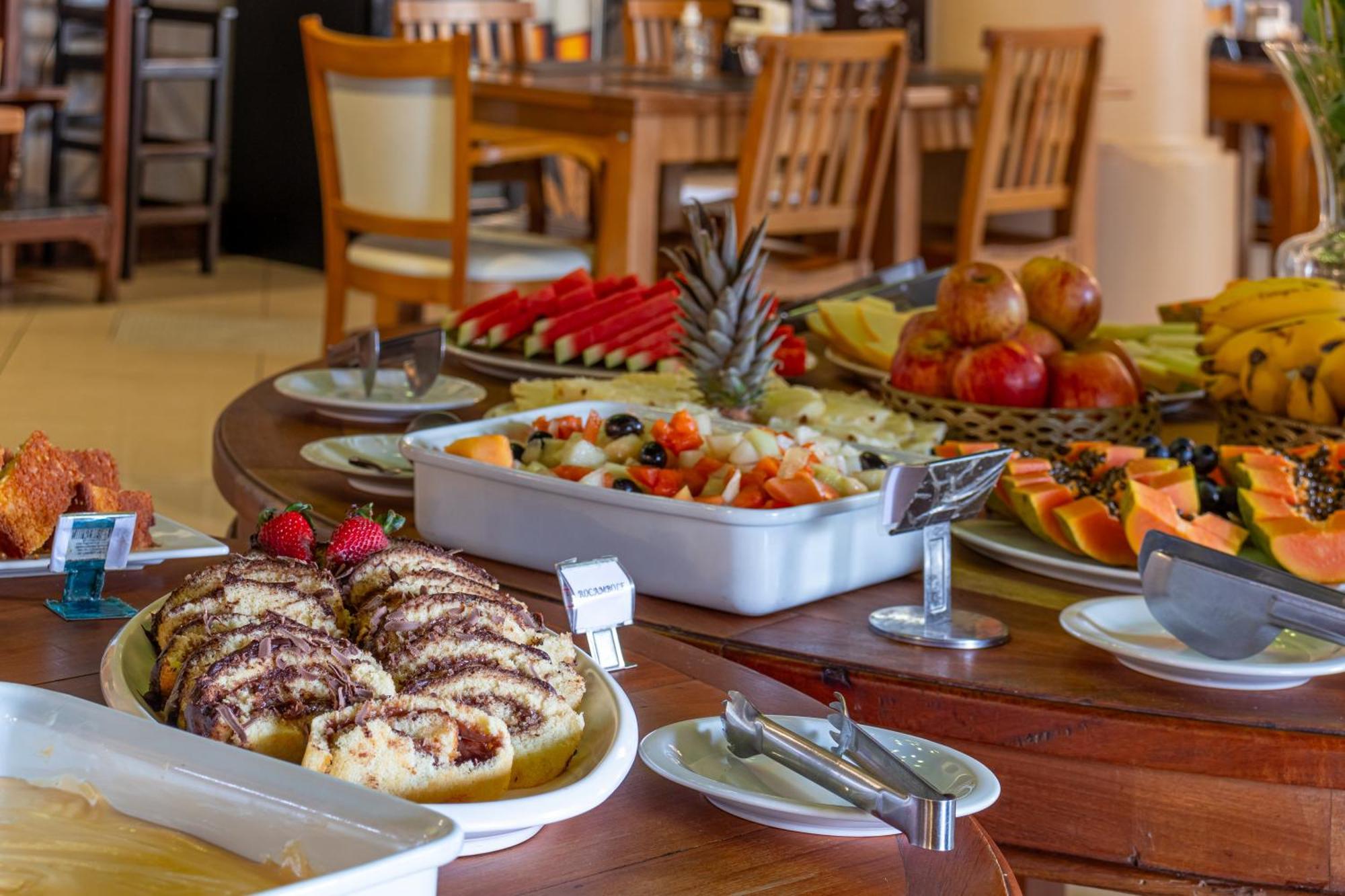 Castelo De Itaipava - Hotel, Eventos E Gastronomia Extérieur photo